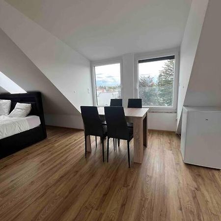 Ledion 3C - Neubauwohnung Gleich Bei Der Bushaltestelle Viena Exterior foto